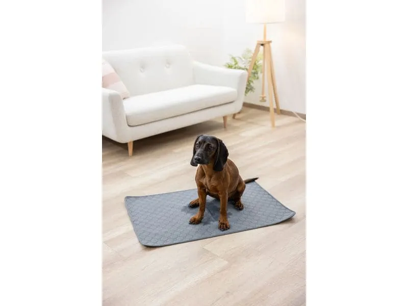 Kerbl Waschbare Urinunterlage 115 x 75 cm