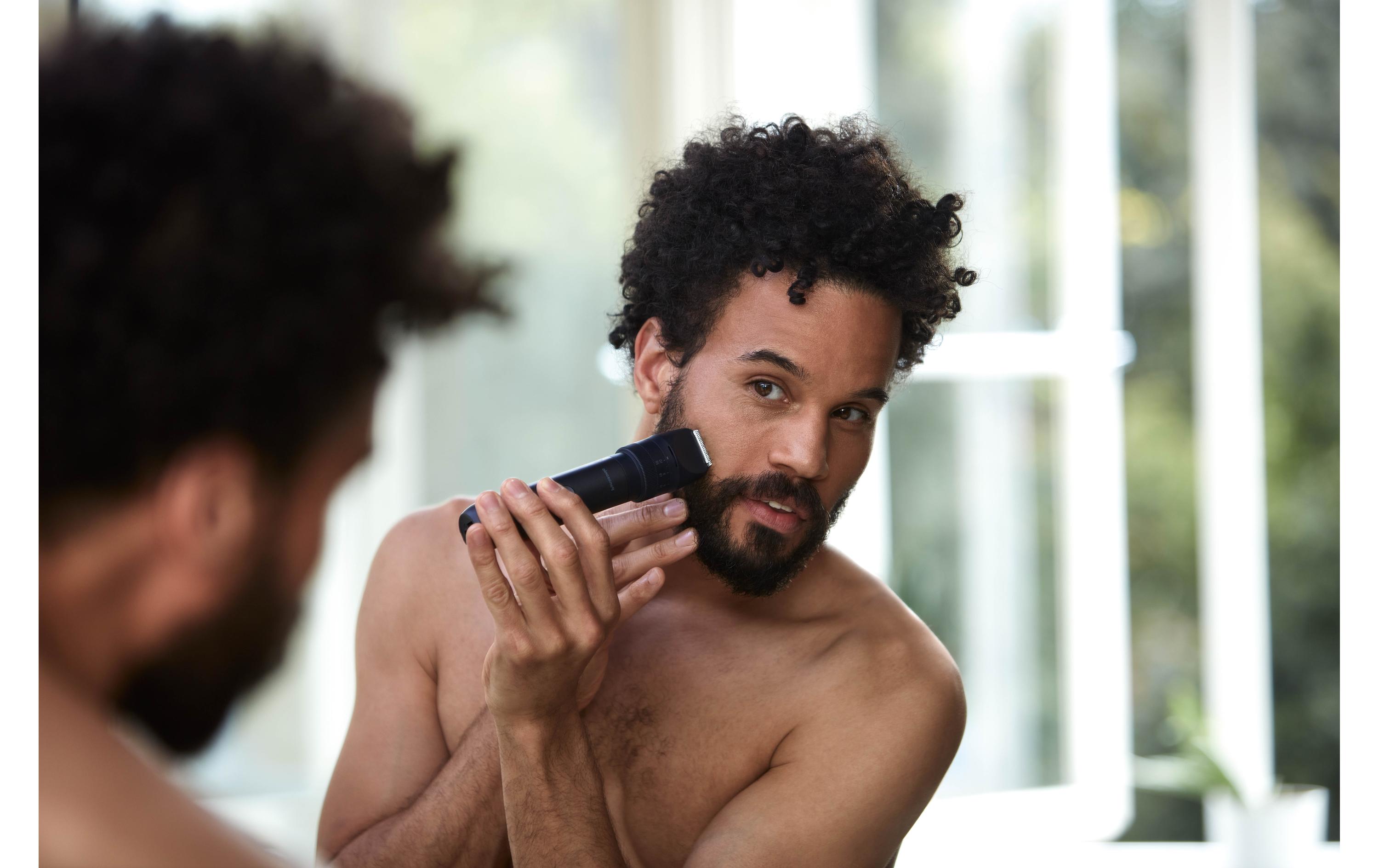 Panasonic Multirasierer Starter Kit