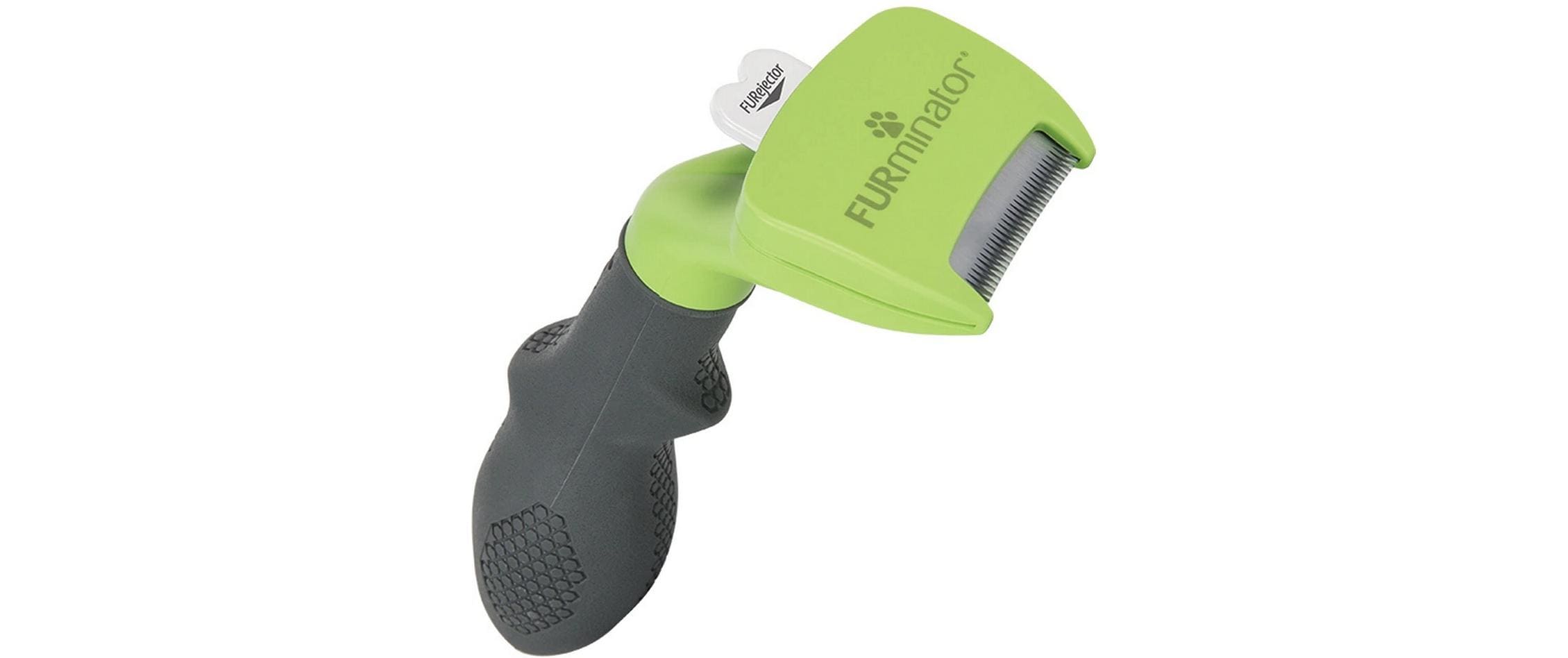 Furminator Hund deShedding S Kurzhaar 4.5 cm