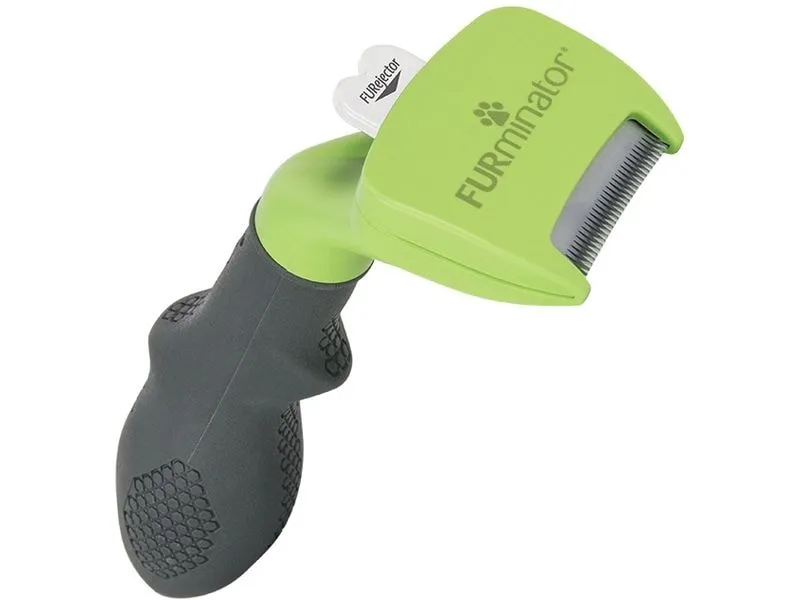 Furminator Hund deShedding S Kurzhaar 4.5 cm