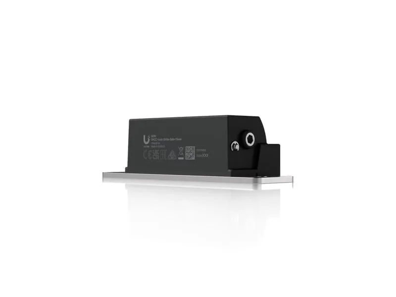 Ubiquiti Fail-Safe Elektrischer Türöffner Silber Ubiquiti Fail-Safe Elektrischer Türöffner Silber