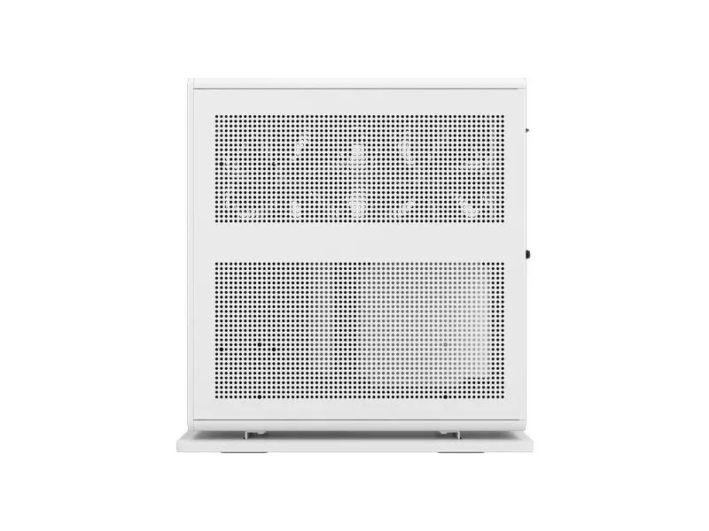 Fractal Design PC-Gehäuse Ridge Weiss Fractal Design PC-Gehäuse Ridge Weiss