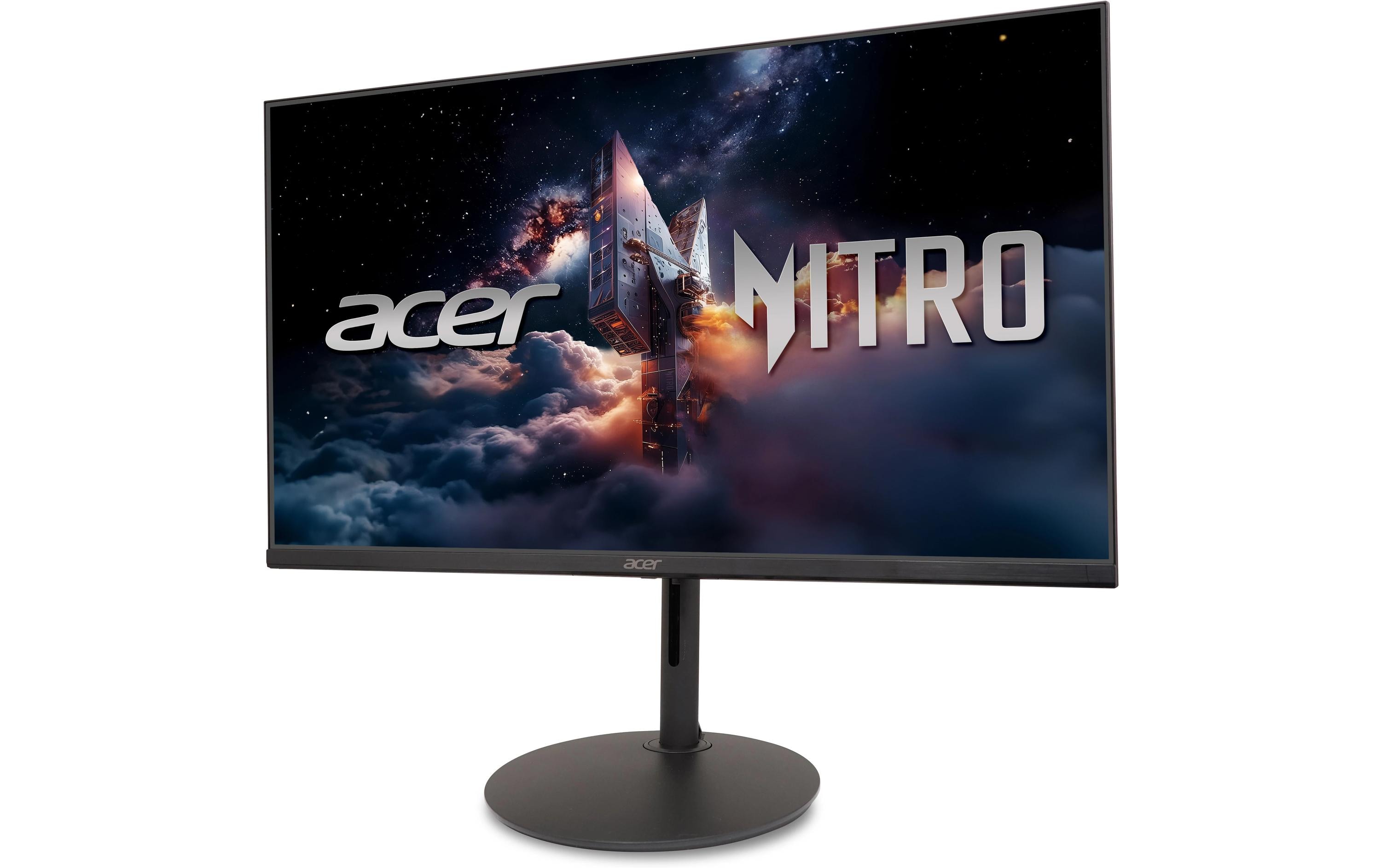 Acer Monitor Nitro XF270X1biiph