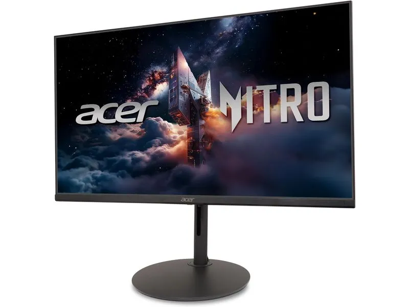 Acer Monitor Nitro XF270X1biiph Acer Monitor Nitro XF270X1biiph