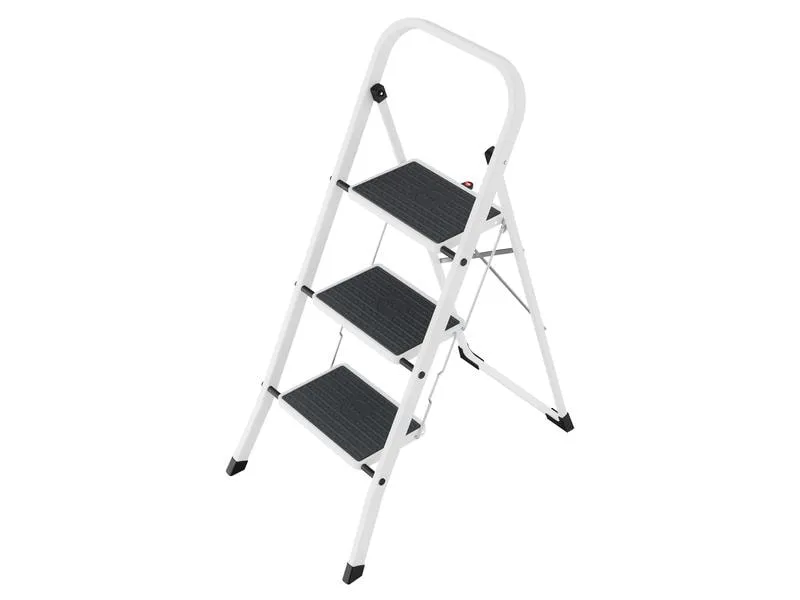 Hailo Klapptritt K20 3 Stufen Hailo Klapptritt K20 3 Stufen