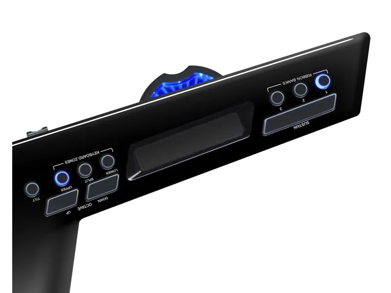 Alesis Keyboard Controller Vortex Wireless 2 Alesis Keyboard Controller Vortex Wireless 2
