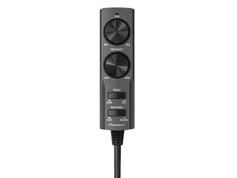 Pioneer Subwoofer TS-WX70DA Pioneer Subwoofer TS-WX70DA