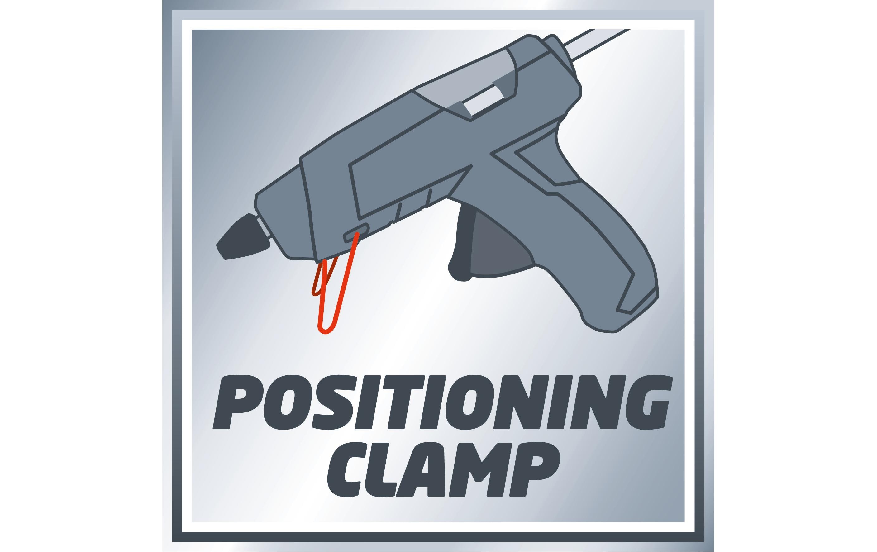 Einhell Heissklebepistole TC-GG 30