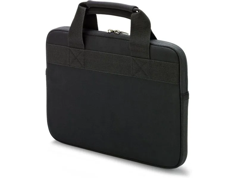 DICOTA Notebook-Sleeve Smart Skin 12-12.5 Schwarz DICOTA Notebook-Sleeve Smart Skin 12-12.5 Schwarz