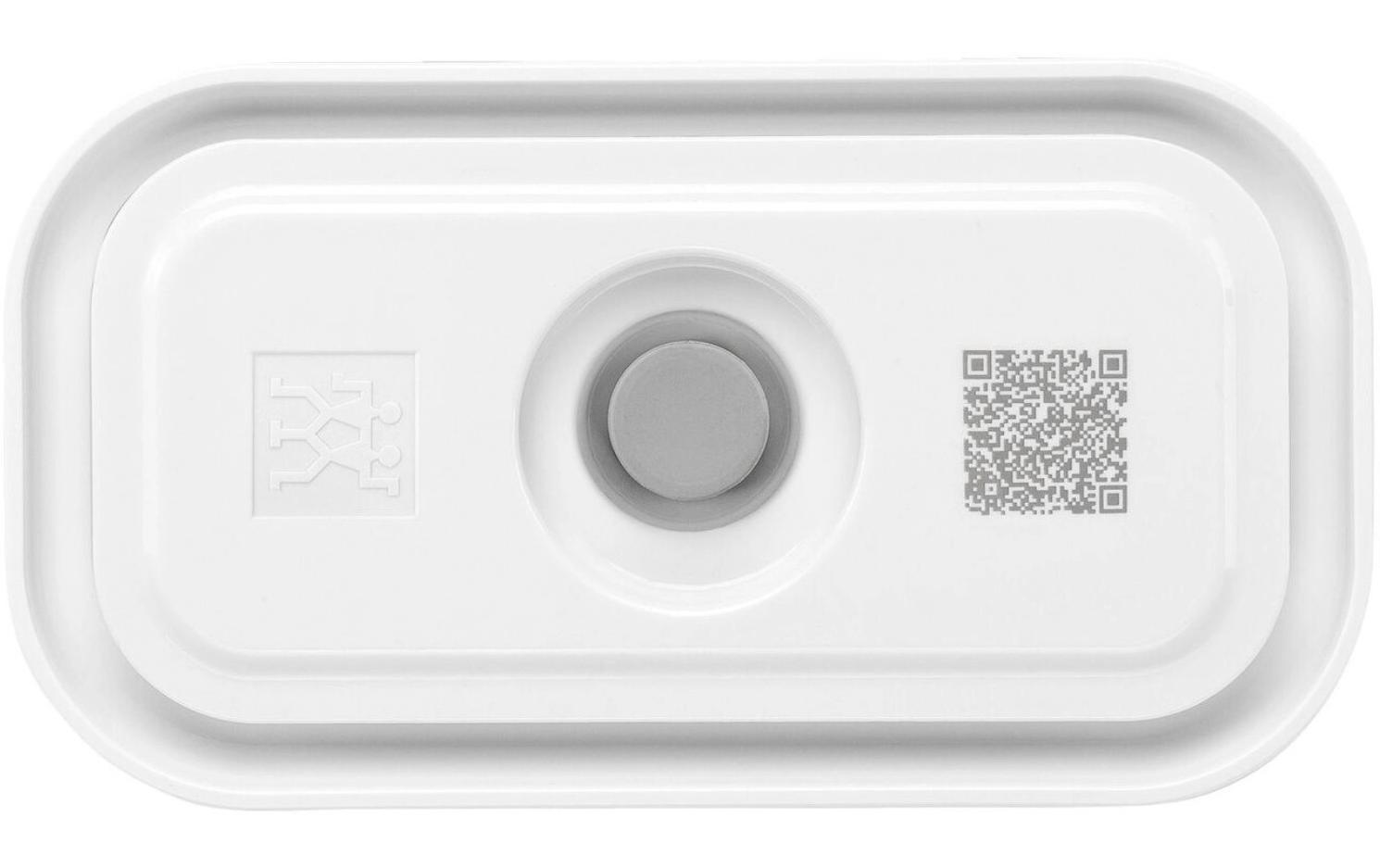 Zwilling Fresh and Save Rechteckige Box Glas, 0.35 l