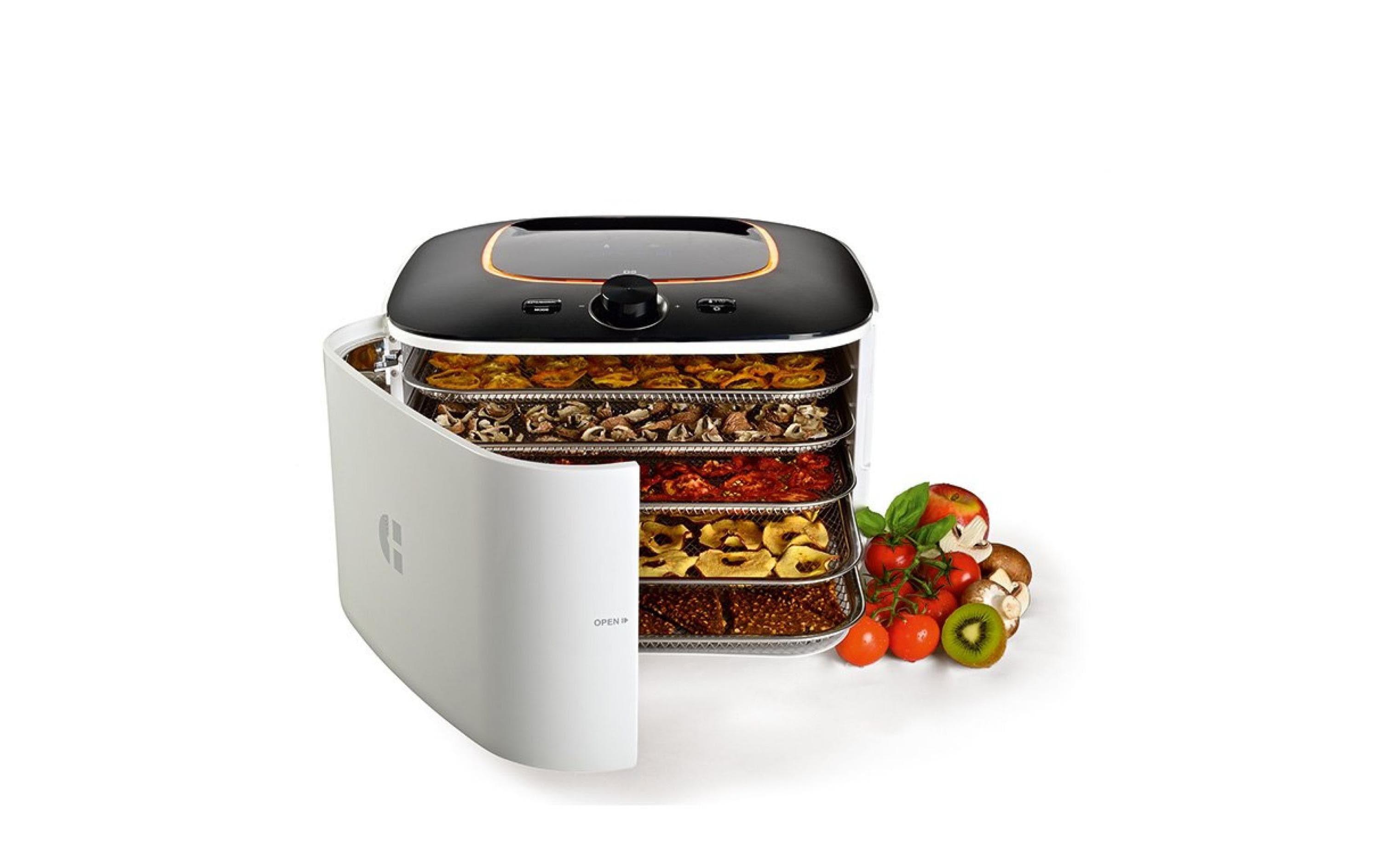 C.I. Dörrgerät C.I. IR D5 Infrarot C.I. Dörrgerät C.I. IR D5 Infrarot