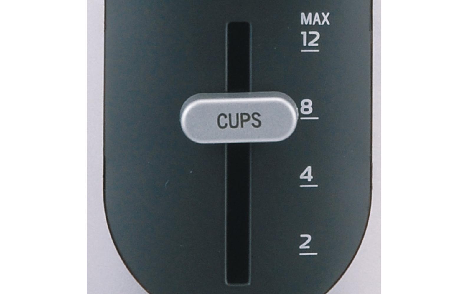 Gastroback Kaffeemühle Basic Schwarz