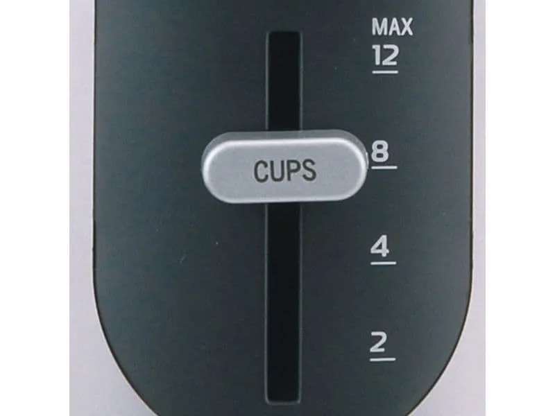 Gastroback Kaffeemühle Basic Schwarz
