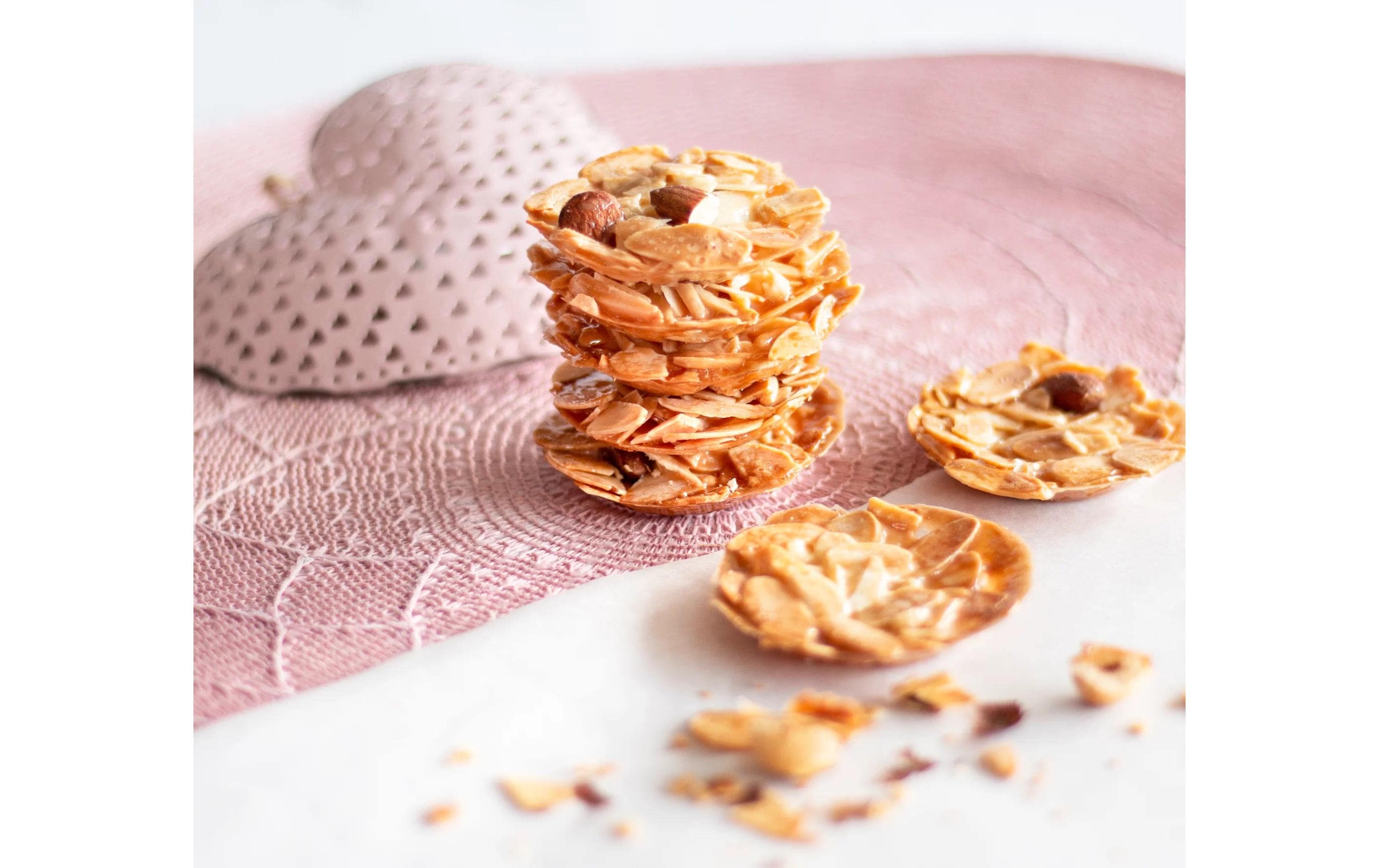 Städter Backform Florentiner 38 x 26 cm