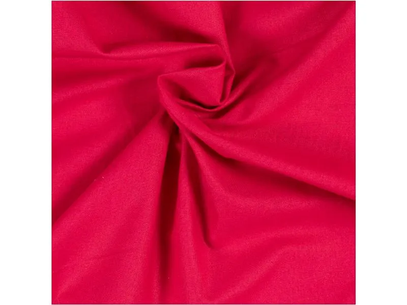 Creativ Company Stoff 145 cm x 200 cm, Pink