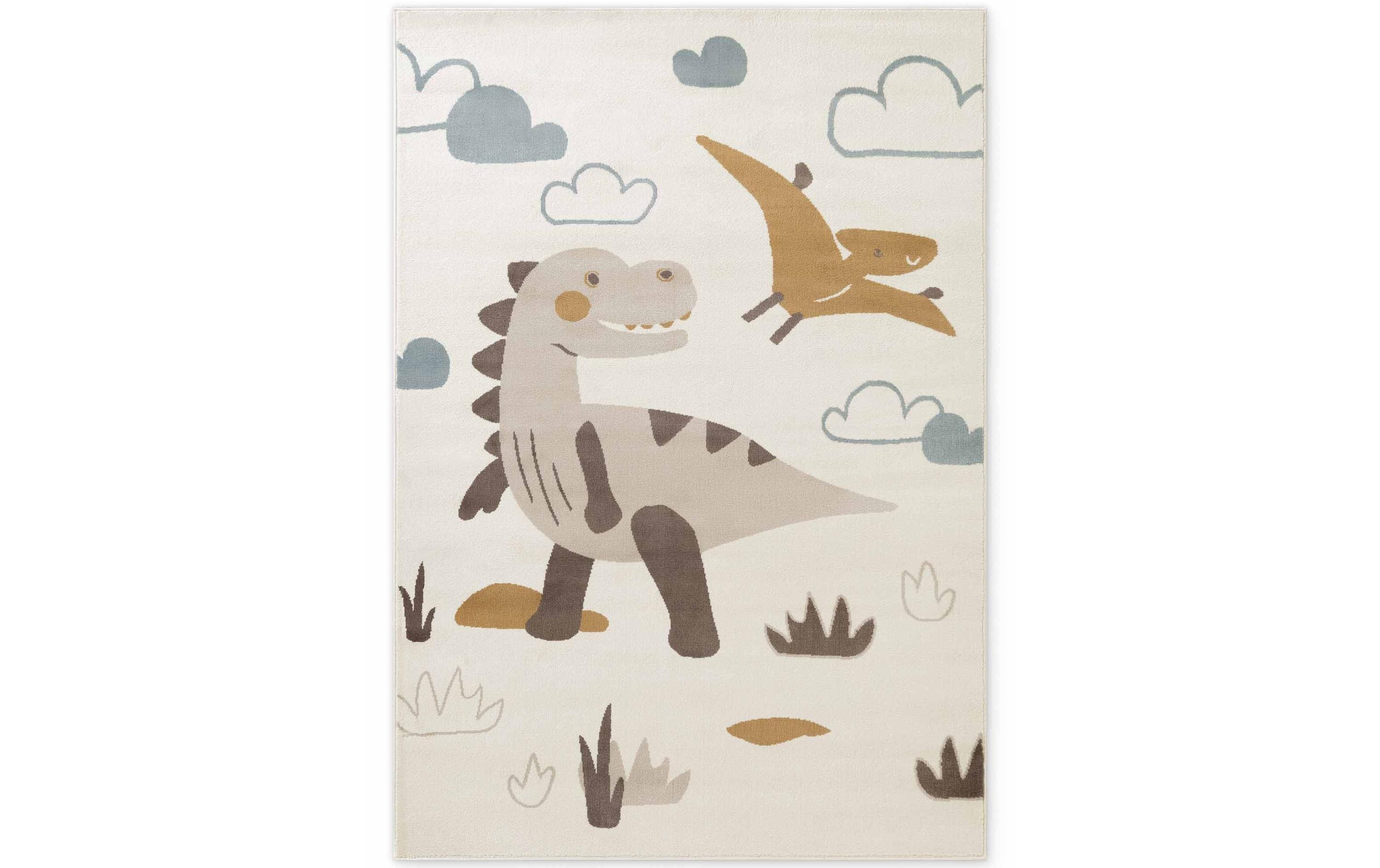 Hanse Home Dekoteppich Dino 120 x 170 cm