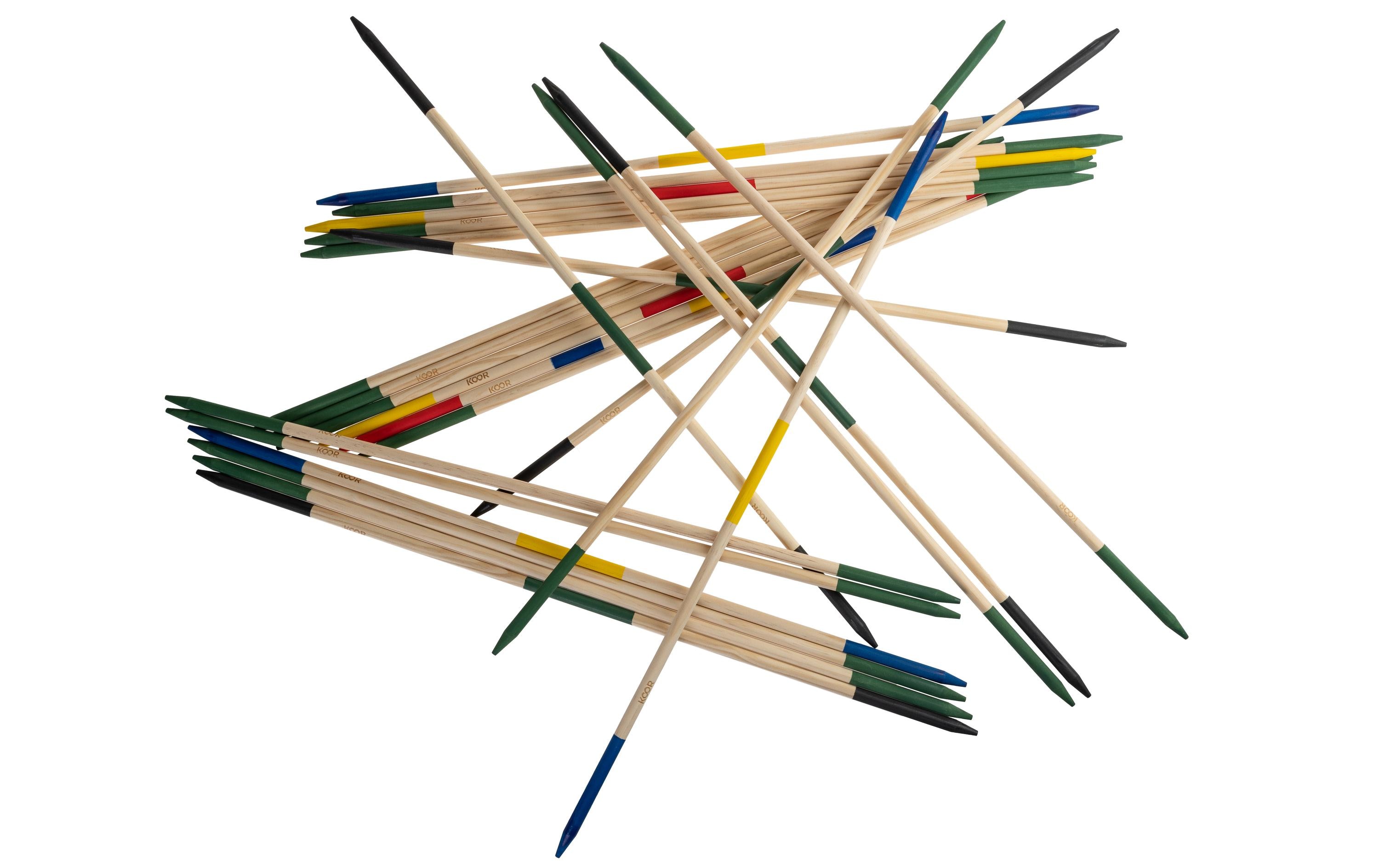 KOOR Riesen-Mikado, 75 cm KOOR Riesen-Mikado, 75 cm