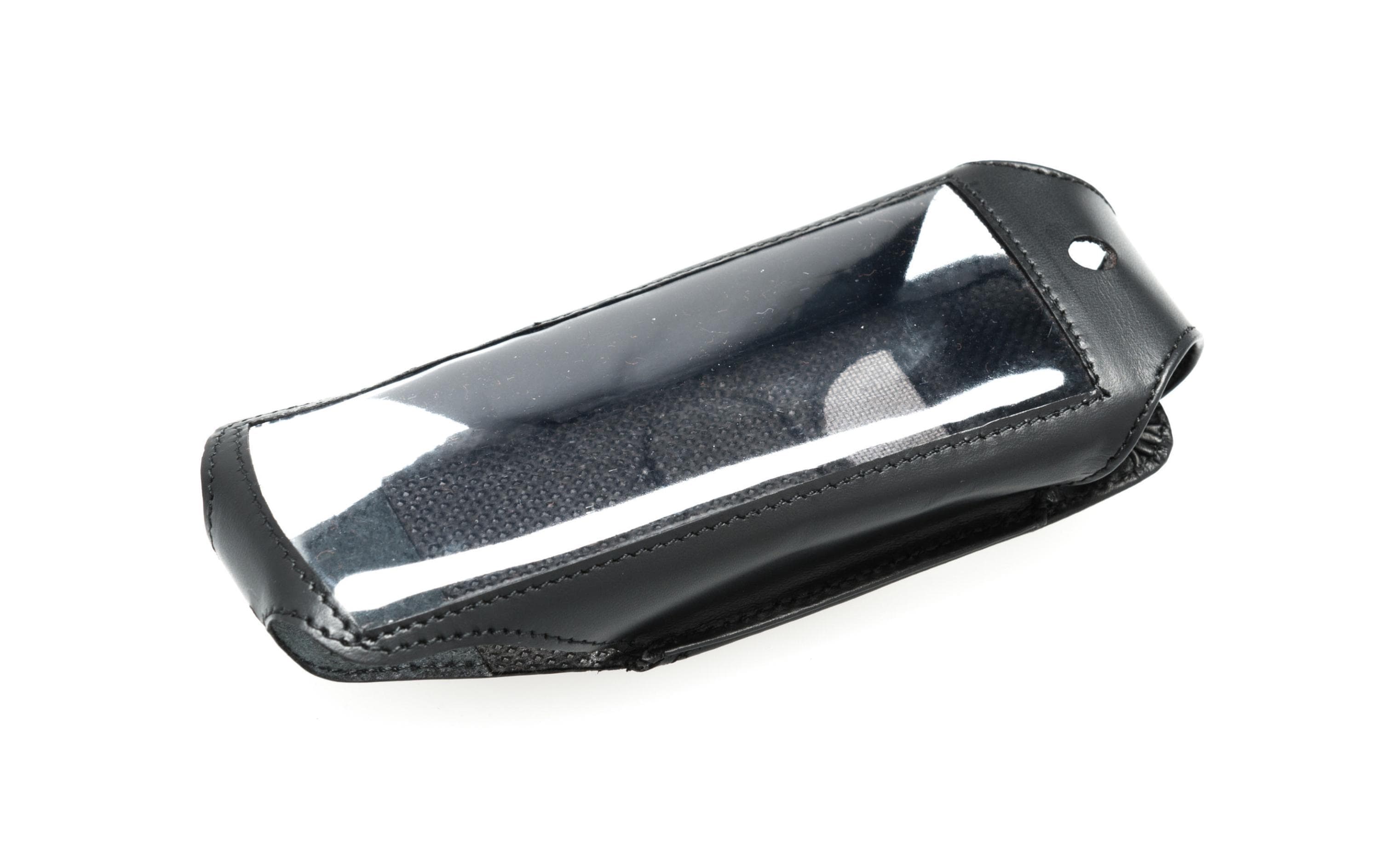 SORYT Ledertasche zu Gigaset SL750/ SL450/ SL5 SORYT Ledertasche zu Gigaset SL750/ SL450/ SL5