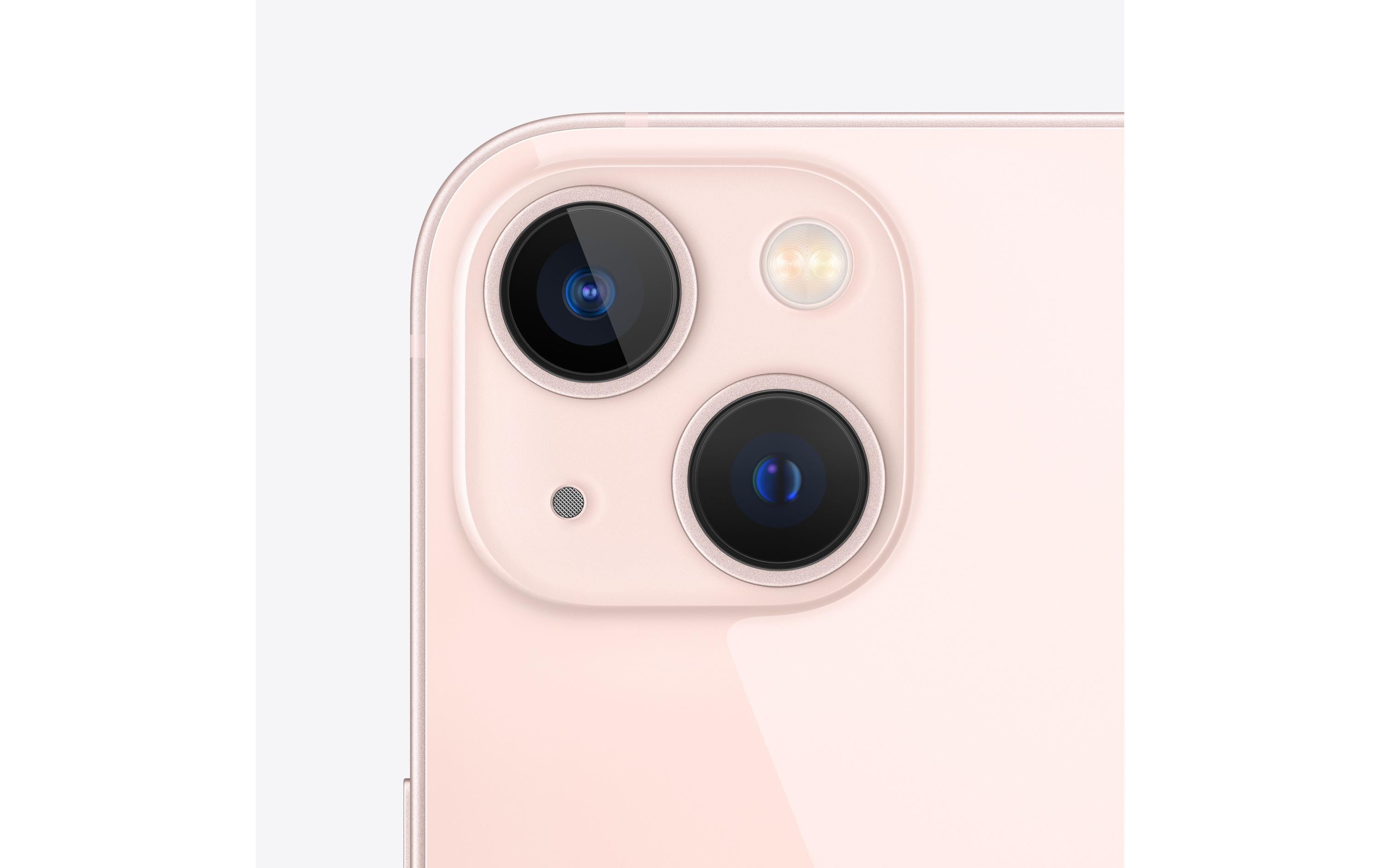 Apple iPhone 13 128GB Rosé