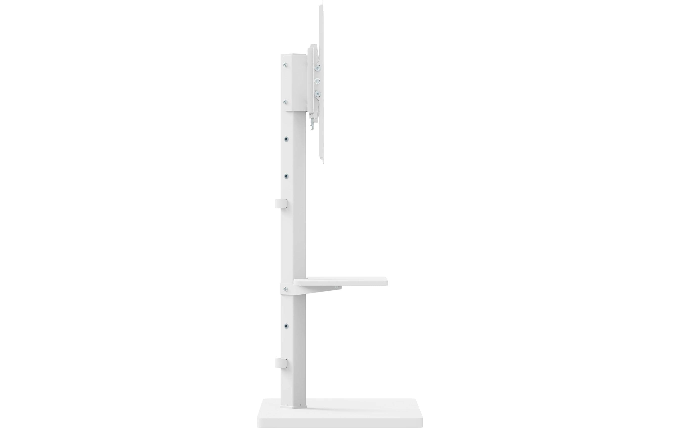 PureMounts Standfuss PM-TVS-21 Weiss