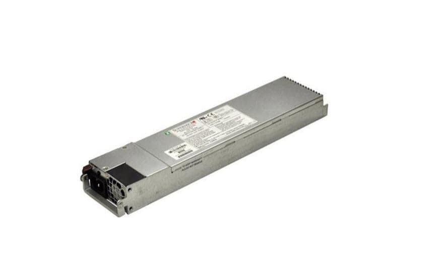 Supermicro Netzteil PWS-1K03A-1R 1000 W Supermicro Netzteil PWS-1K03A-1R 1000 W