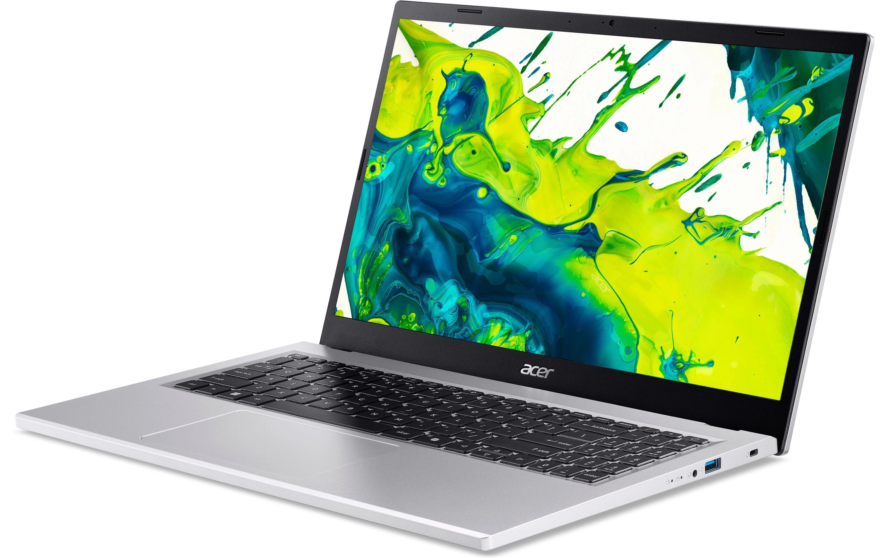 Acer Notebook Aspire Go 15 AG15-42P-R5MW (R5 5625U,16GB, 512GB)