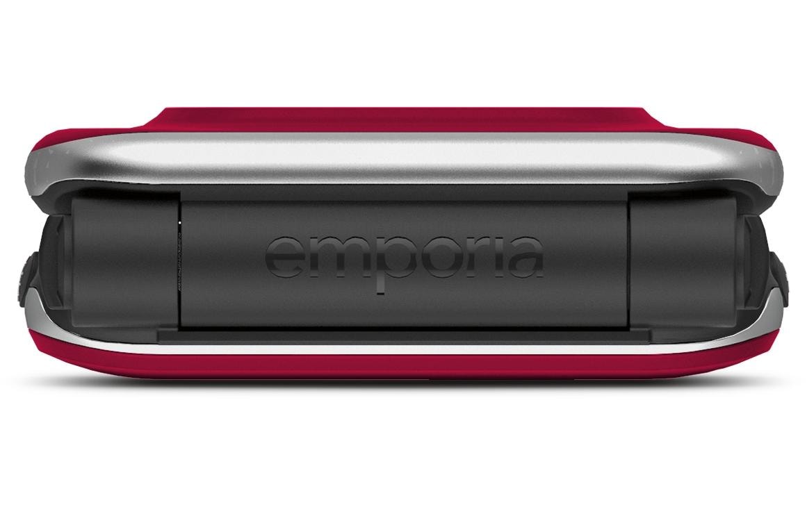 Emporia Seniorenhandy JOY LTE V228 4G