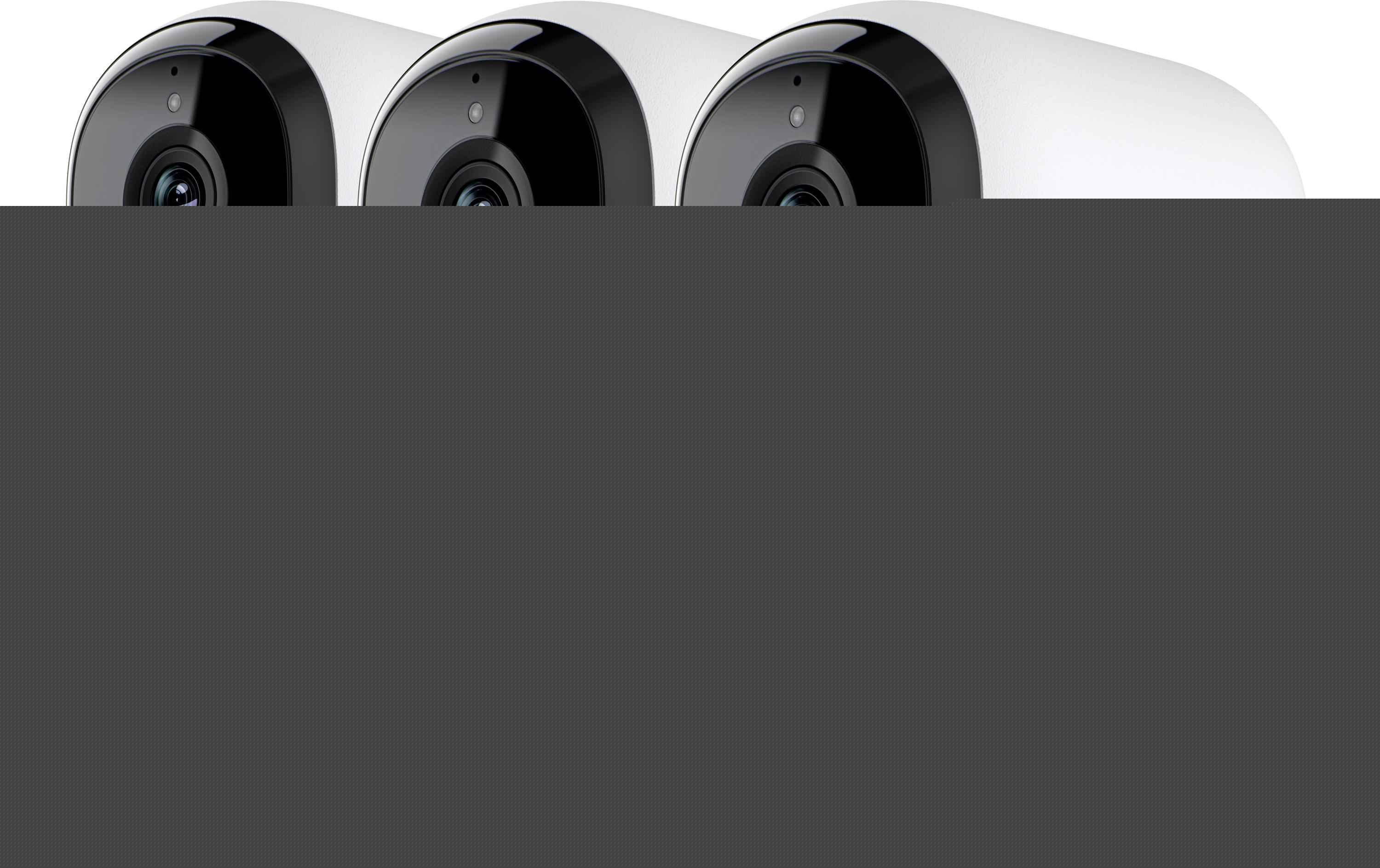 Arlo Essential 3 XL 2K (3er Set) Arlo Essential 3 XL 2K (3er Set)