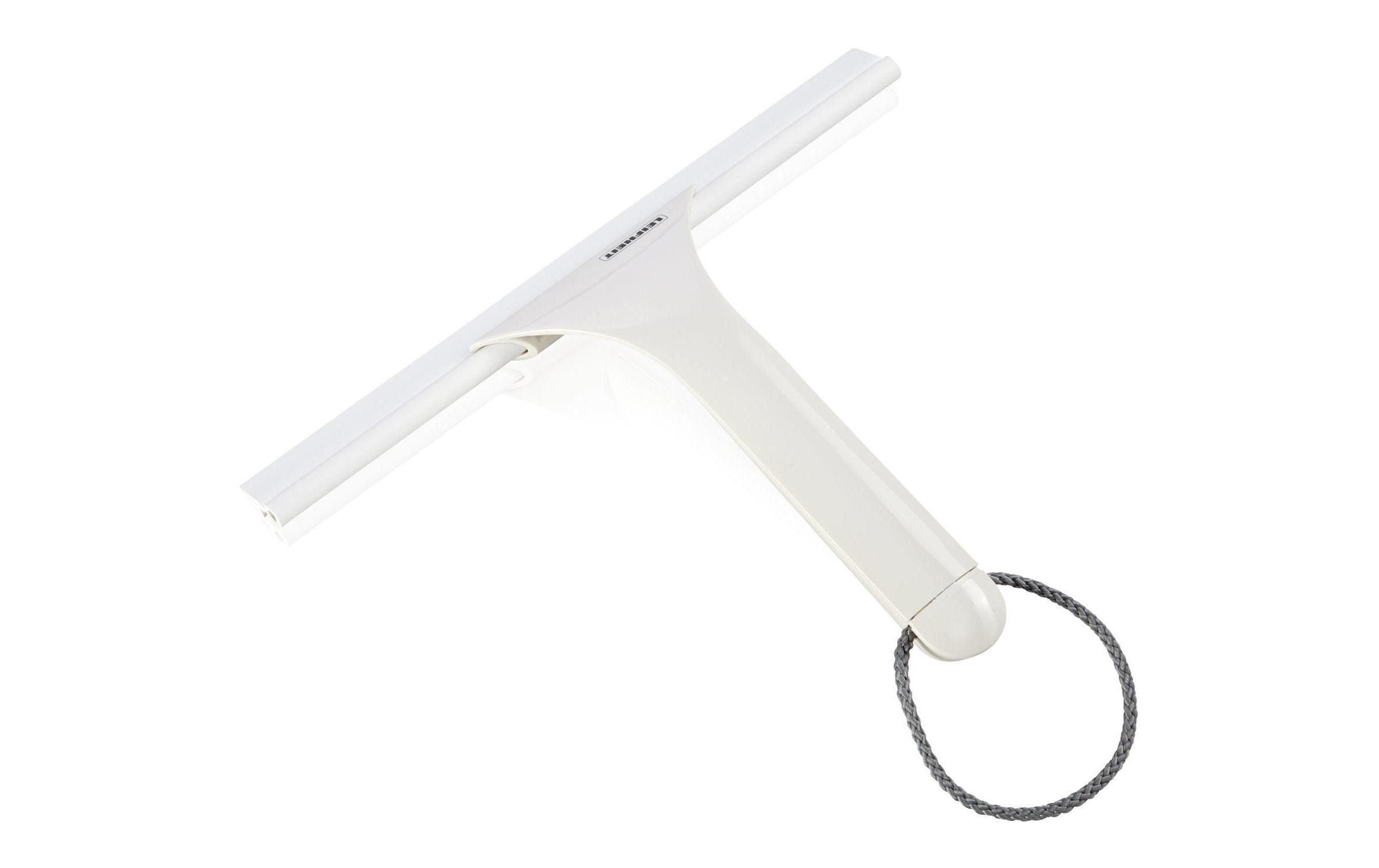 Leifheit Duschabzieher Cabino Weiss