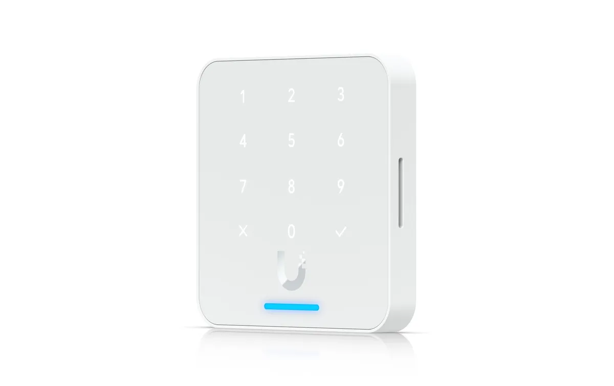 Ubiquiti Multireader Access Reader Flex Weiss