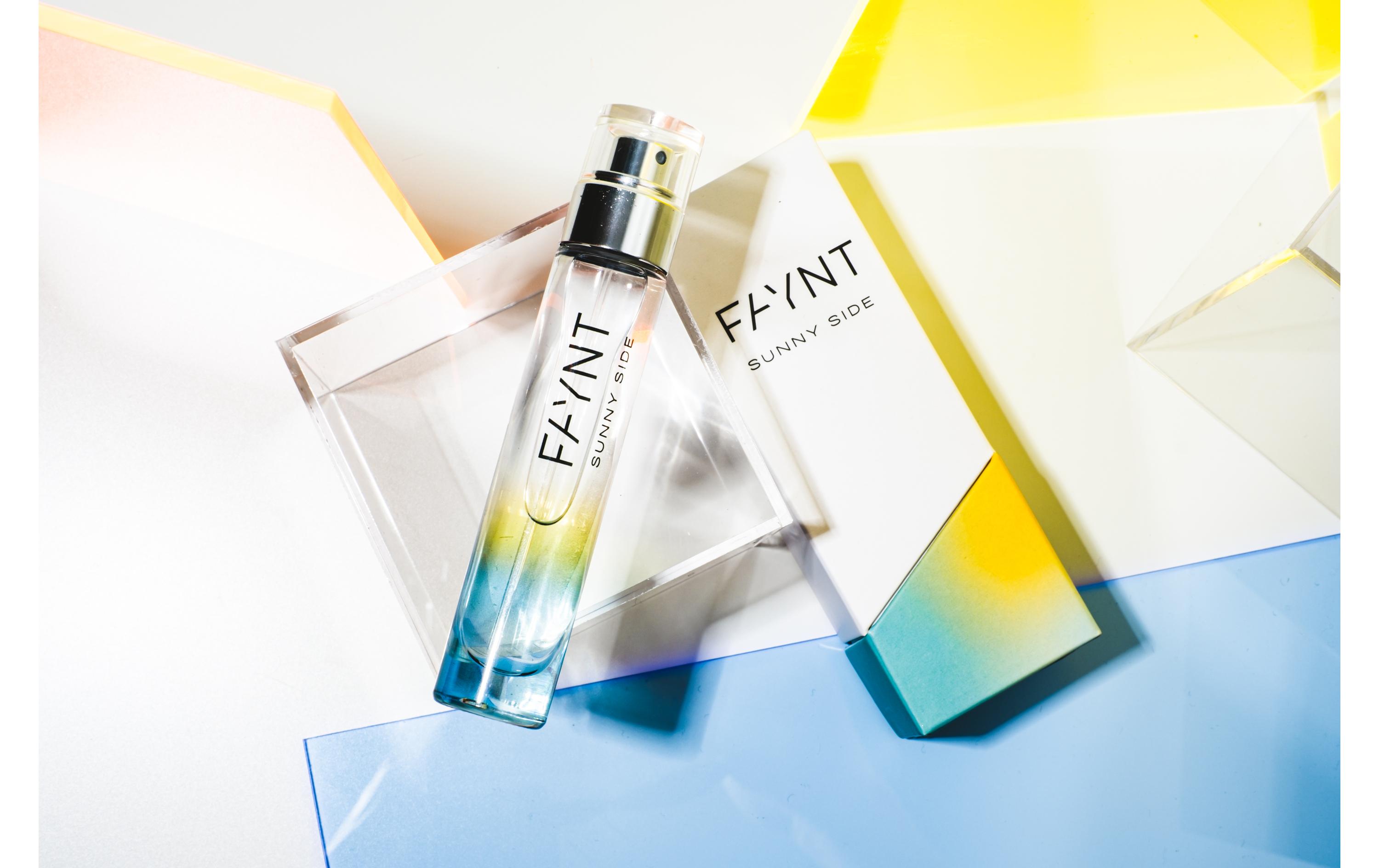 FAYNT Eau de Parfum Sunny Side 15 ml1 Stück