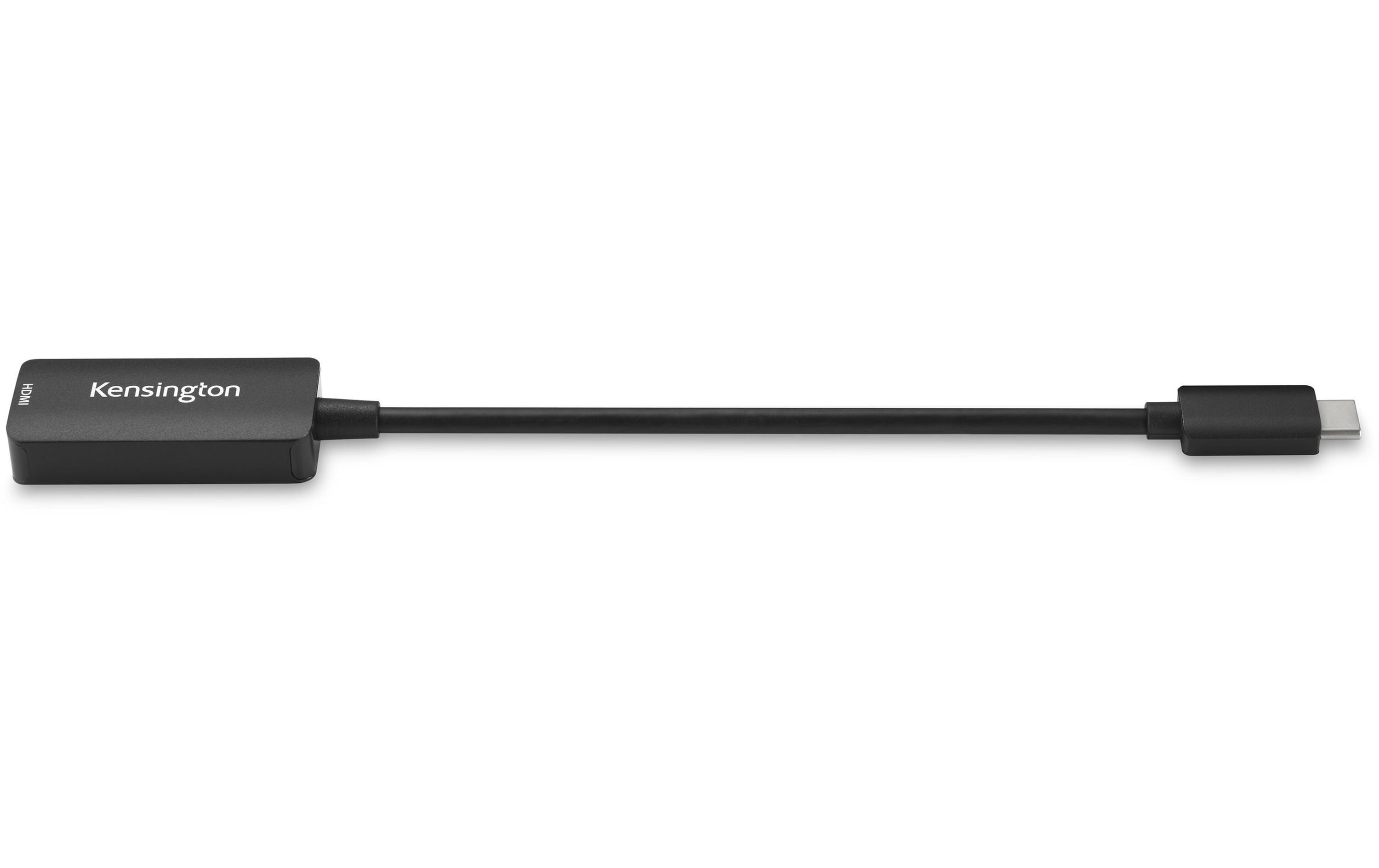 Kensington Adapter CV4200H 4K/8K USB Type-C - HDMI