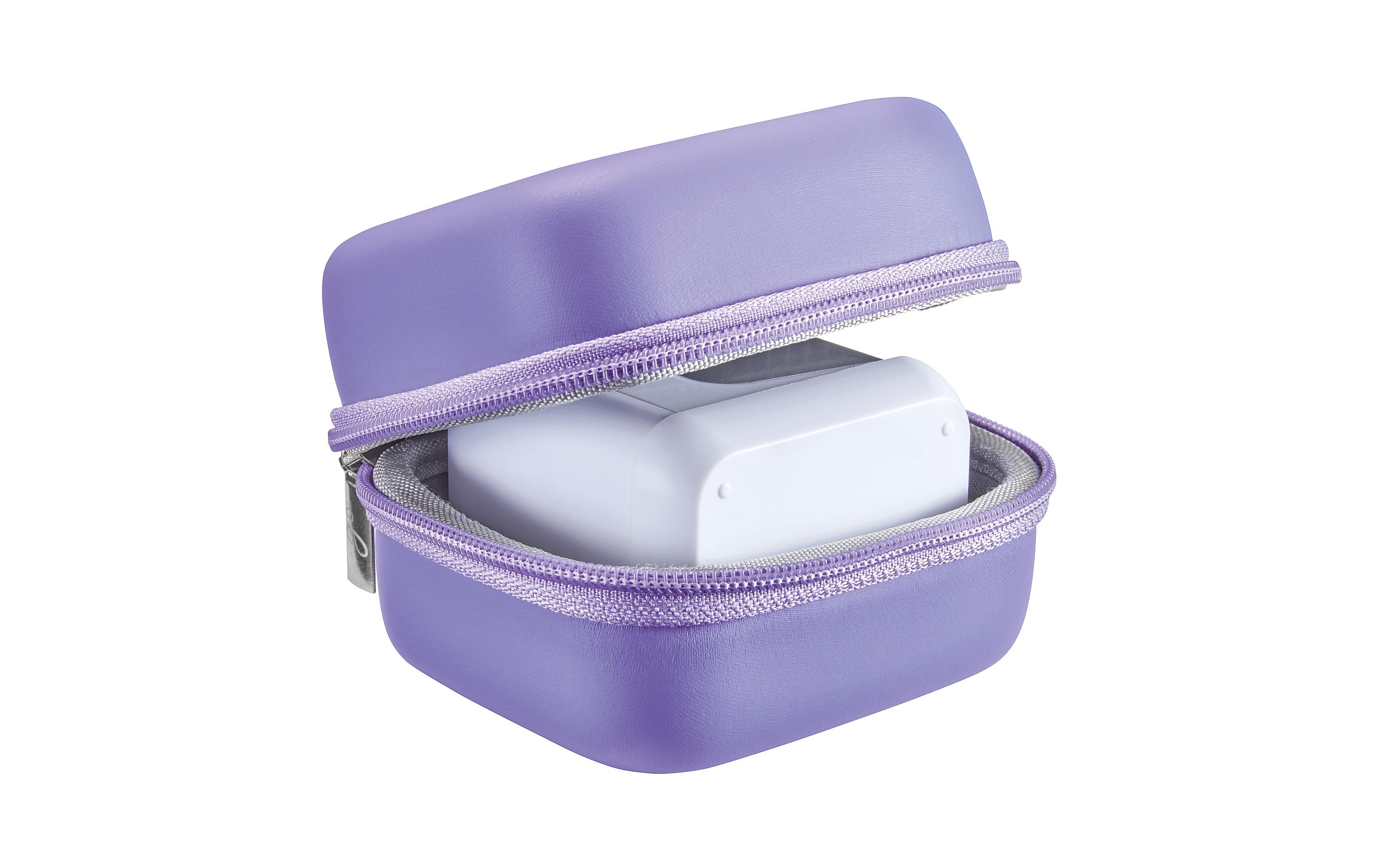 Colop Schutzhülle E-mark Go Violett Colop Schutzhülle E-mark Go Violett