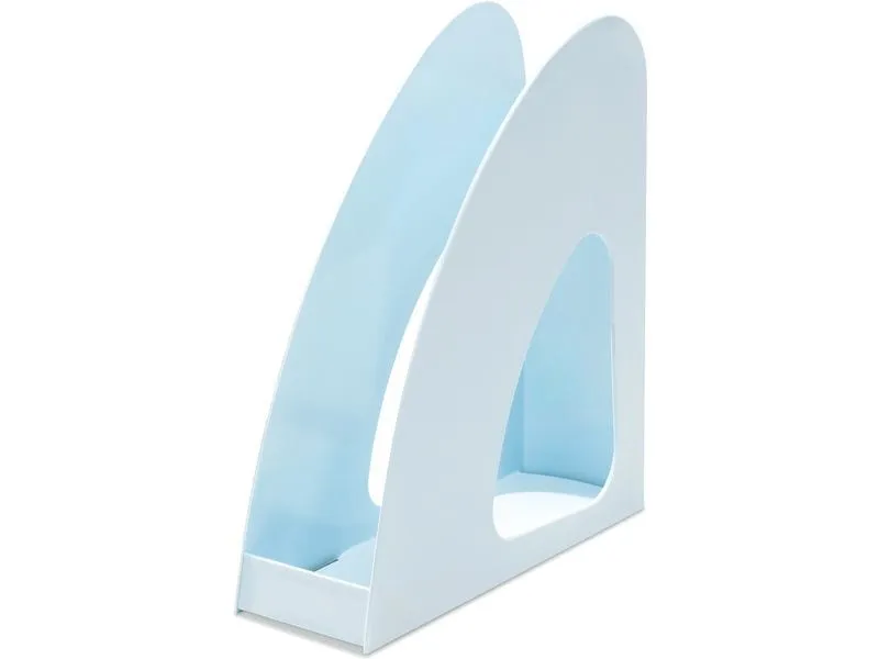 HAN Stehsammler Re-LOOP A4 / C4, Hellblau