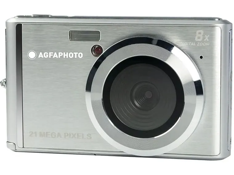 Agfa Fotokamera Realishot DC5200
