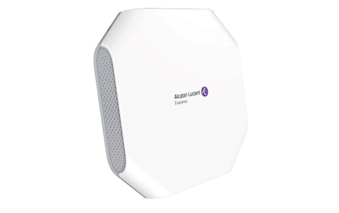 Alcatel-Lucent Access Point OmniAccess Stellar AP1201BG Alcatel-Lucent Access Point OmniAccess Stellar AP1201BG
