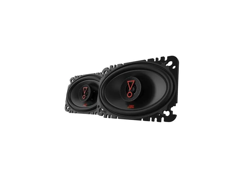 JBL Car 2-Weg Lautsprecher Stage3 6427 JBL Car 2-Weg Lautsprecher Stage3 6427