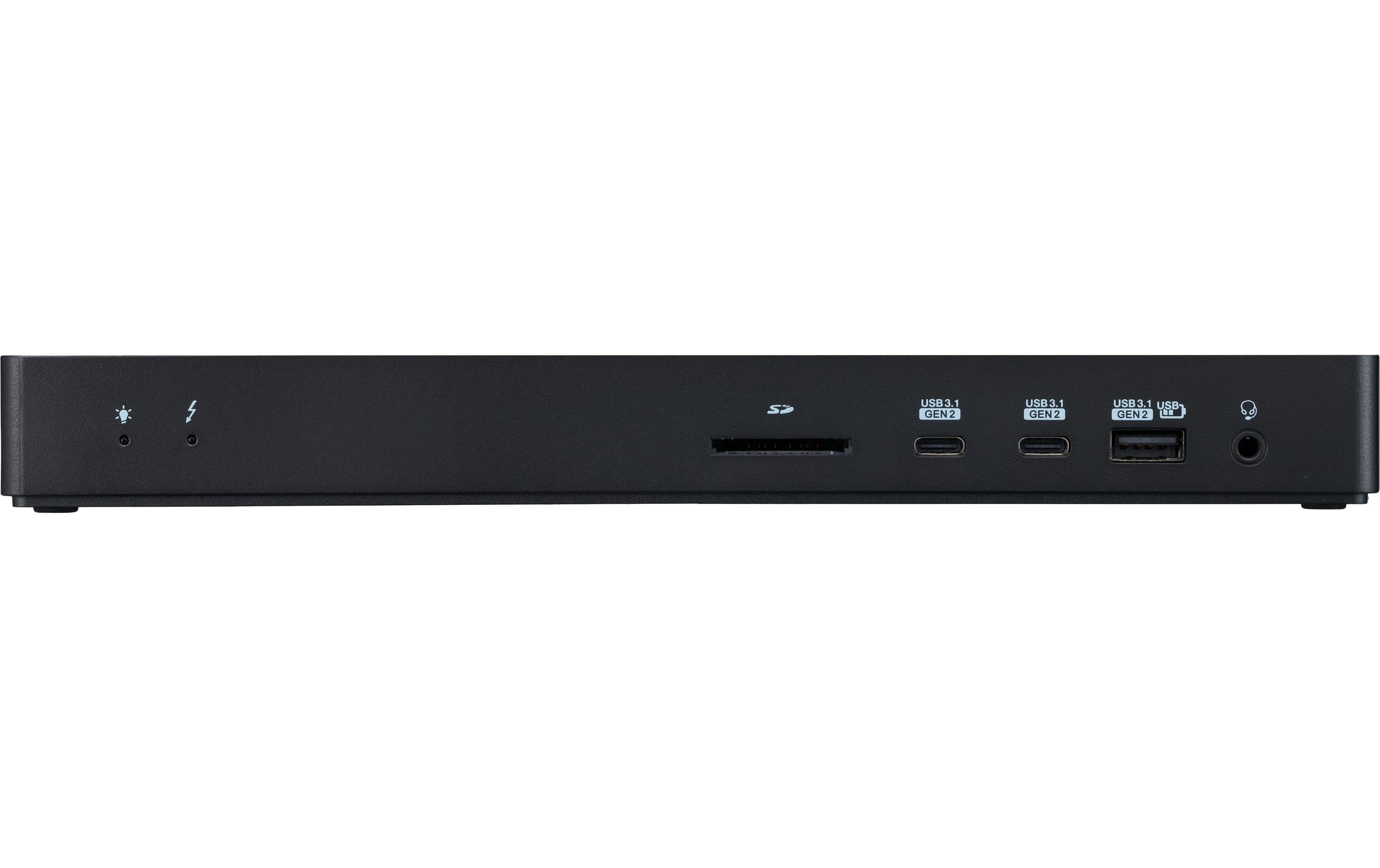 Acer Dockingstation Thunderbolt 4 Dock T701