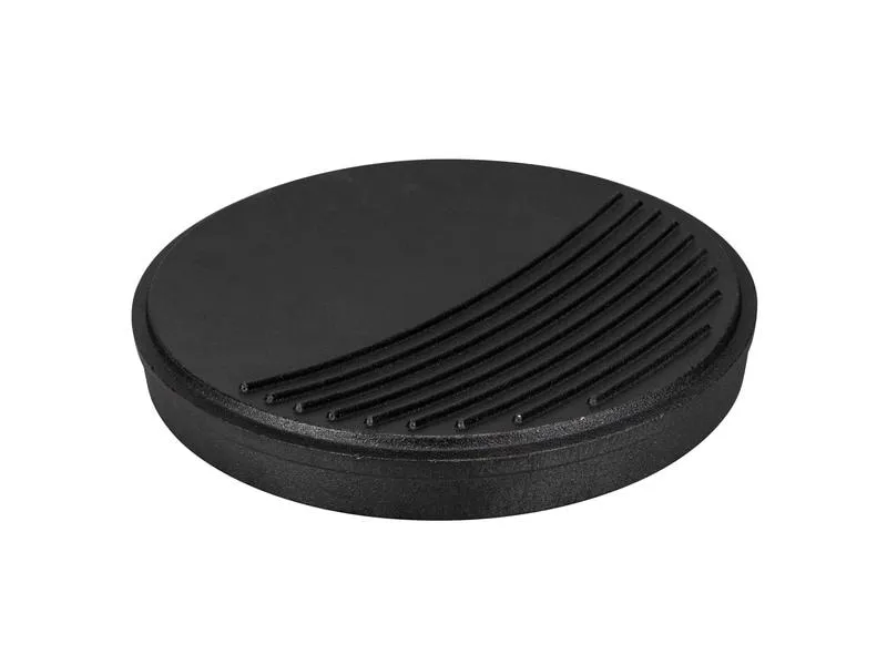 Nouvel Grilltopf Dutch-Oven, 5.7 l, Schwarz