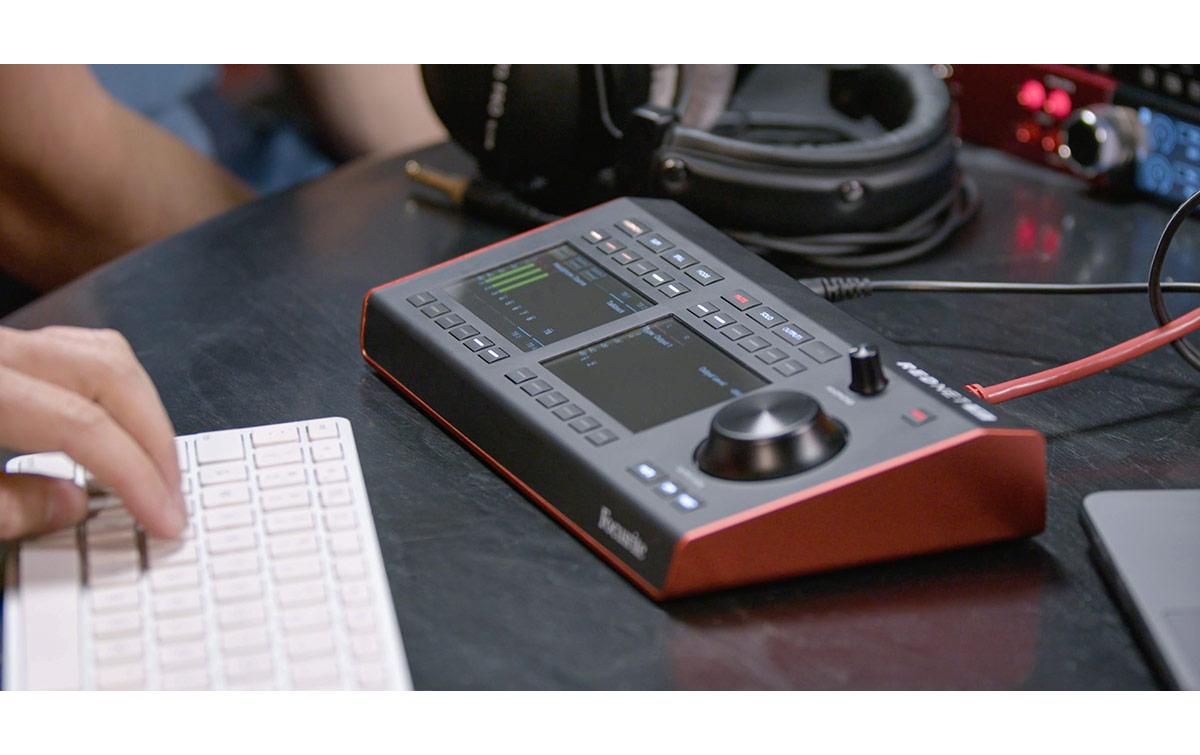 Focusrite Audio Interface Red 8 line