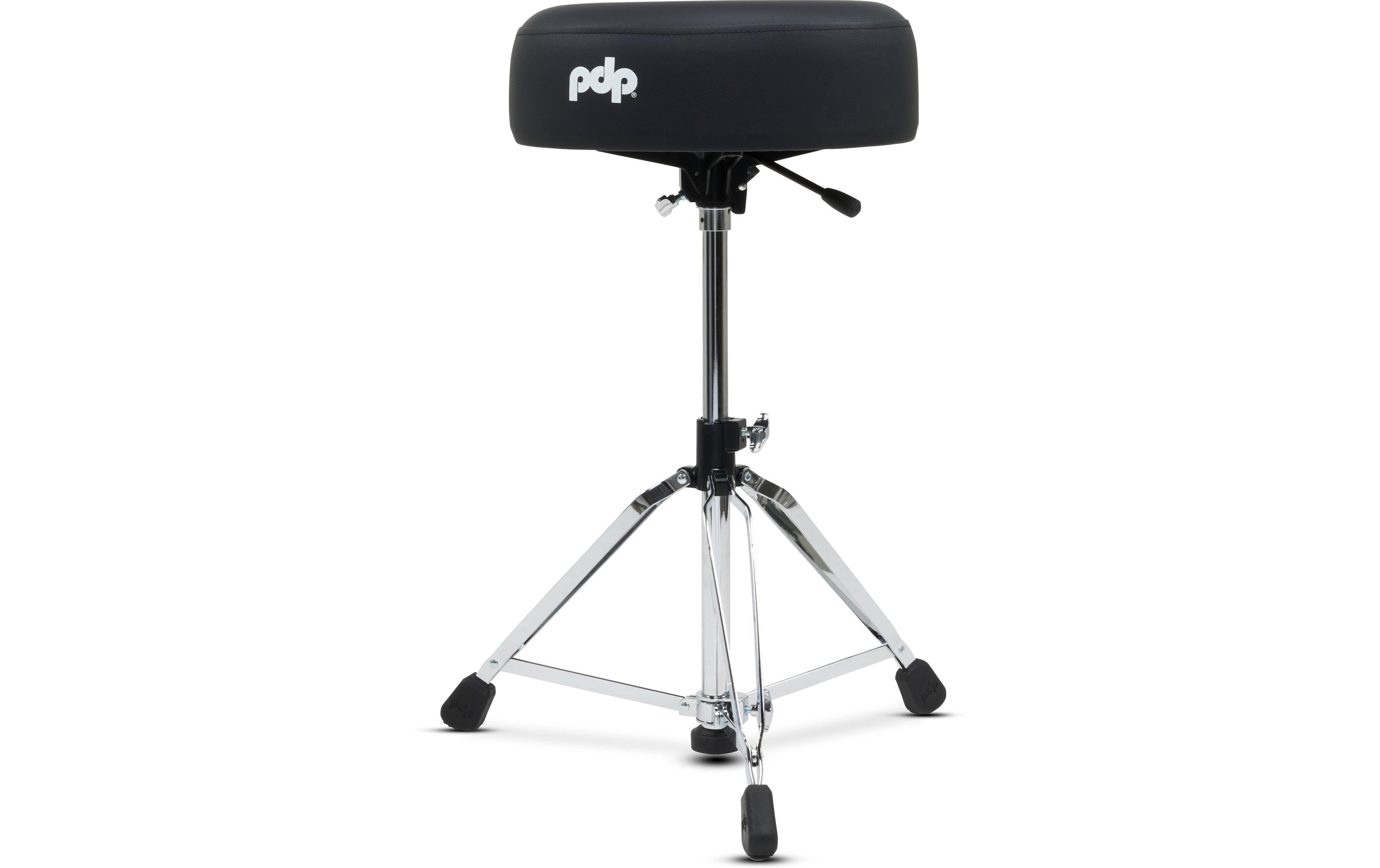 Pacific Drums and Percussion Drummersitz Concept Pneumatic Throne