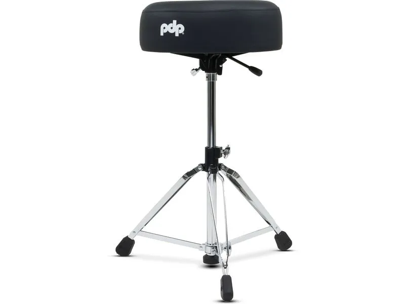 Pacific Drums and Percussion Drummersitz Concept Pneumatic Throne