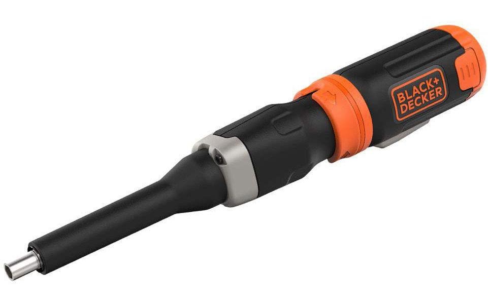 BLACK+DECKER Batterie-Stabschrauber BCF601C BLACK+DECKER Batterie-Stabschrauber BCF601C