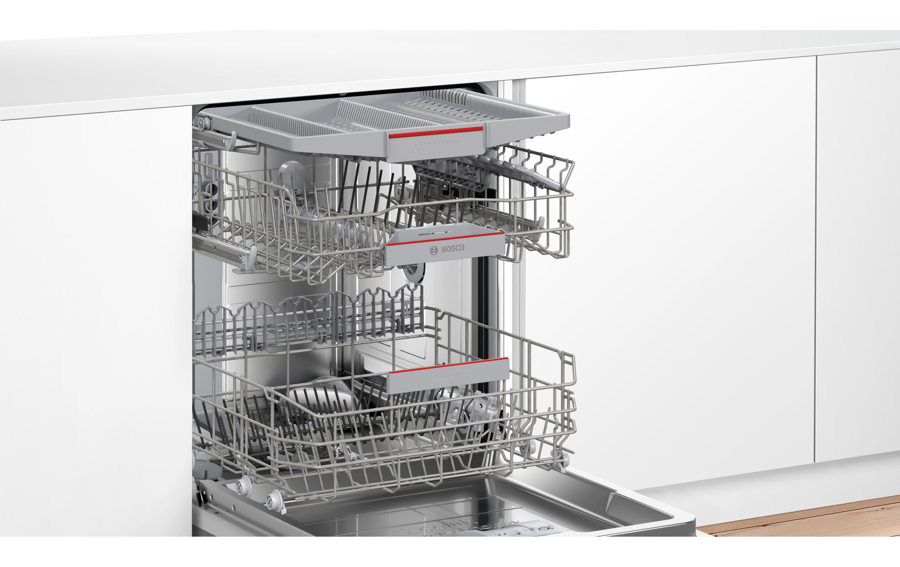 Bosch Einbaugeschirrspüler SMI6YCS02E Bosch Einbaugeschirrspüler SMI6YCS02E