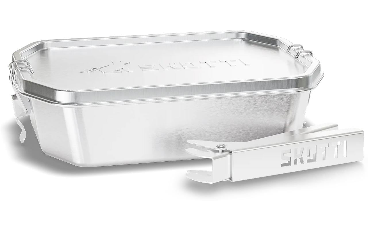 Skotti BOKS 2,5 L Skotti BOKS 2,5 L