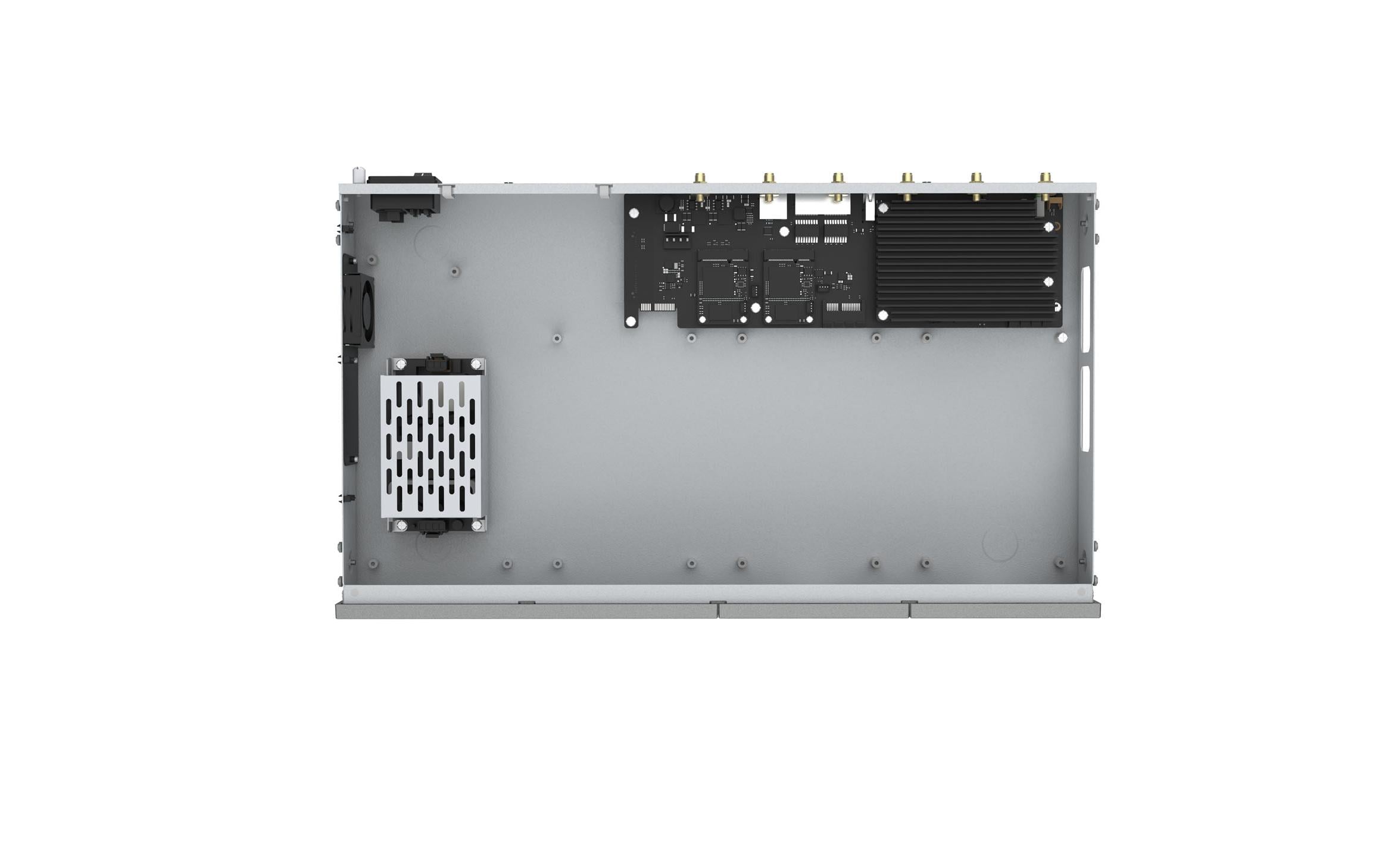 Yeastar Telefonanlage VoIP P-Serie P570