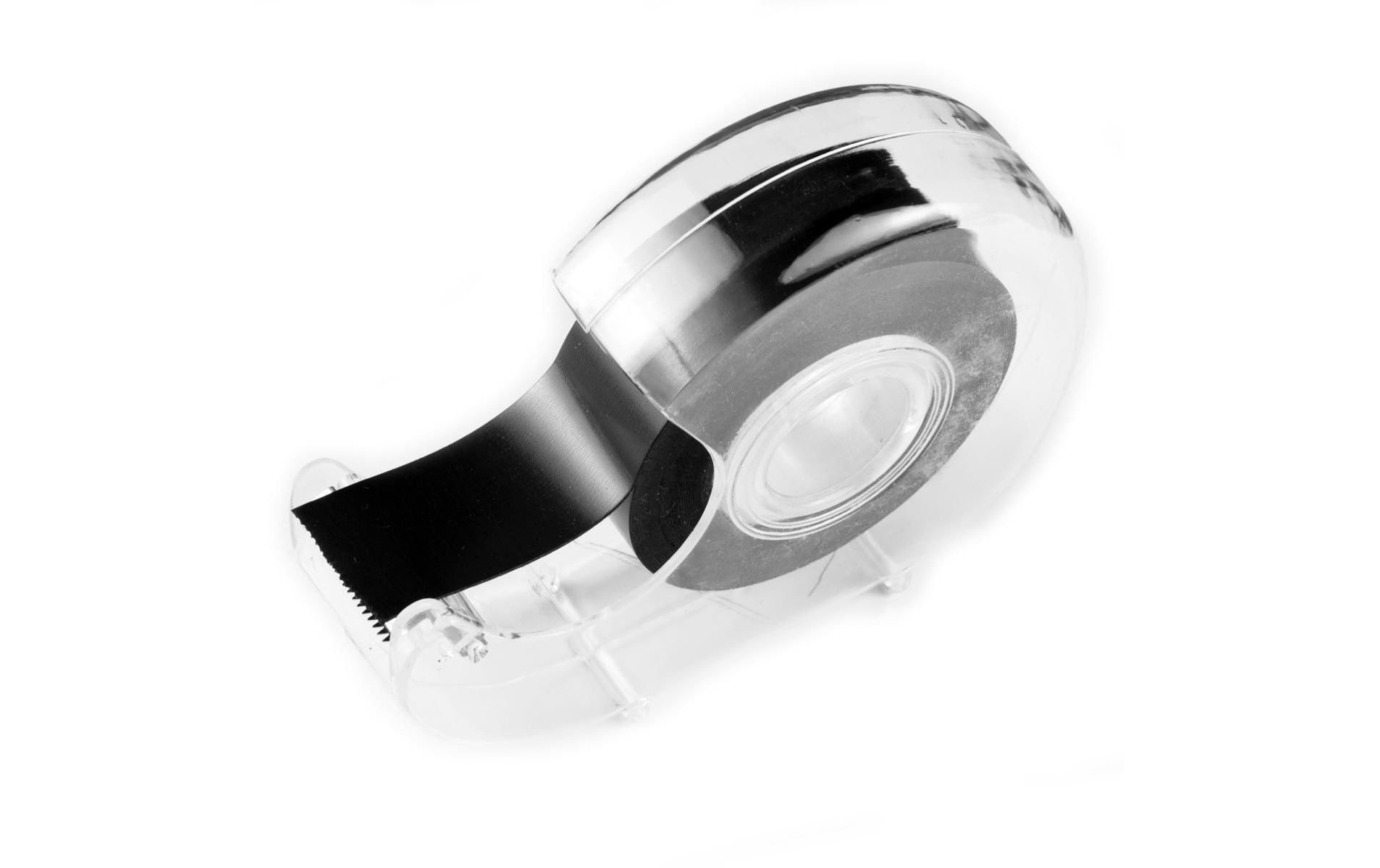 supermagnete Magnetband 19 mm x 5 m, Schwarz