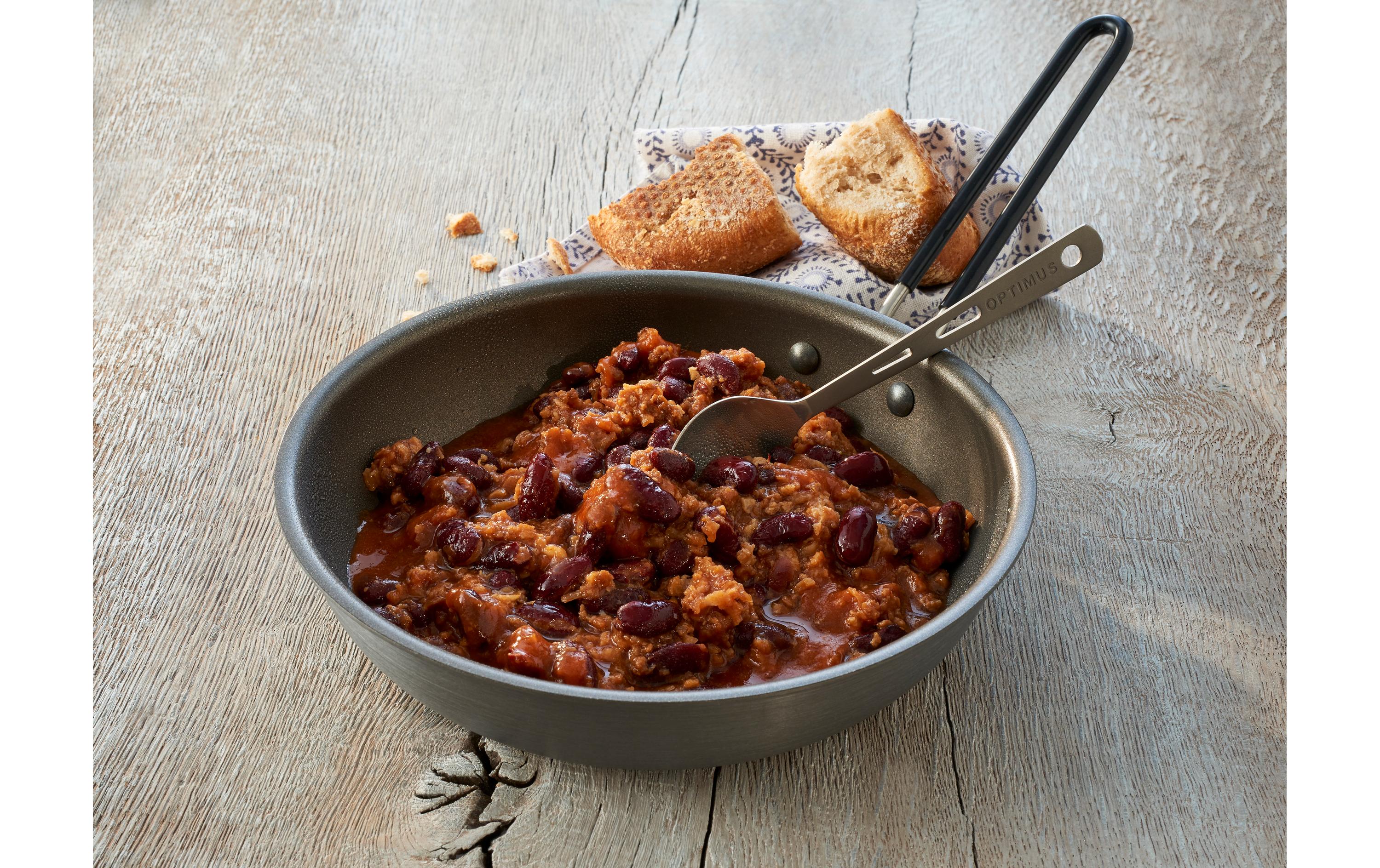 Trek 'N Eat Hauptgericht Chili con Carne Trek 'N Eat Hauptgericht Chili con Carne