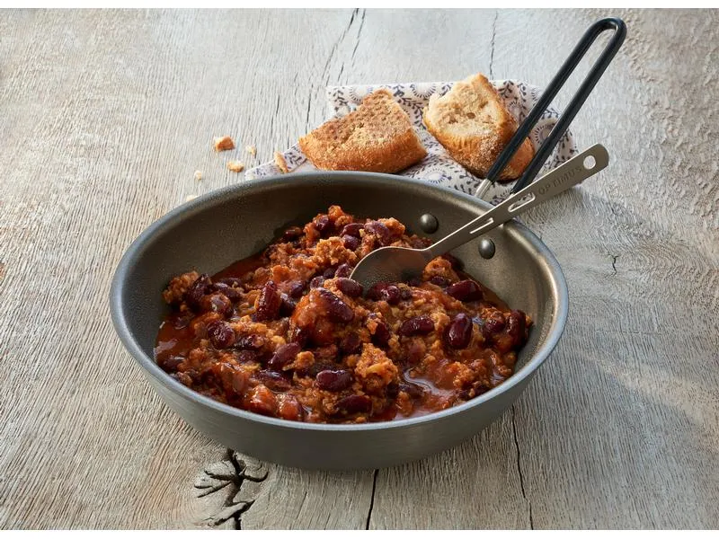 Trek 'N Eat Hauptgericht Chili con Carne Trek 'N Eat Hauptgericht Chili con Carne
