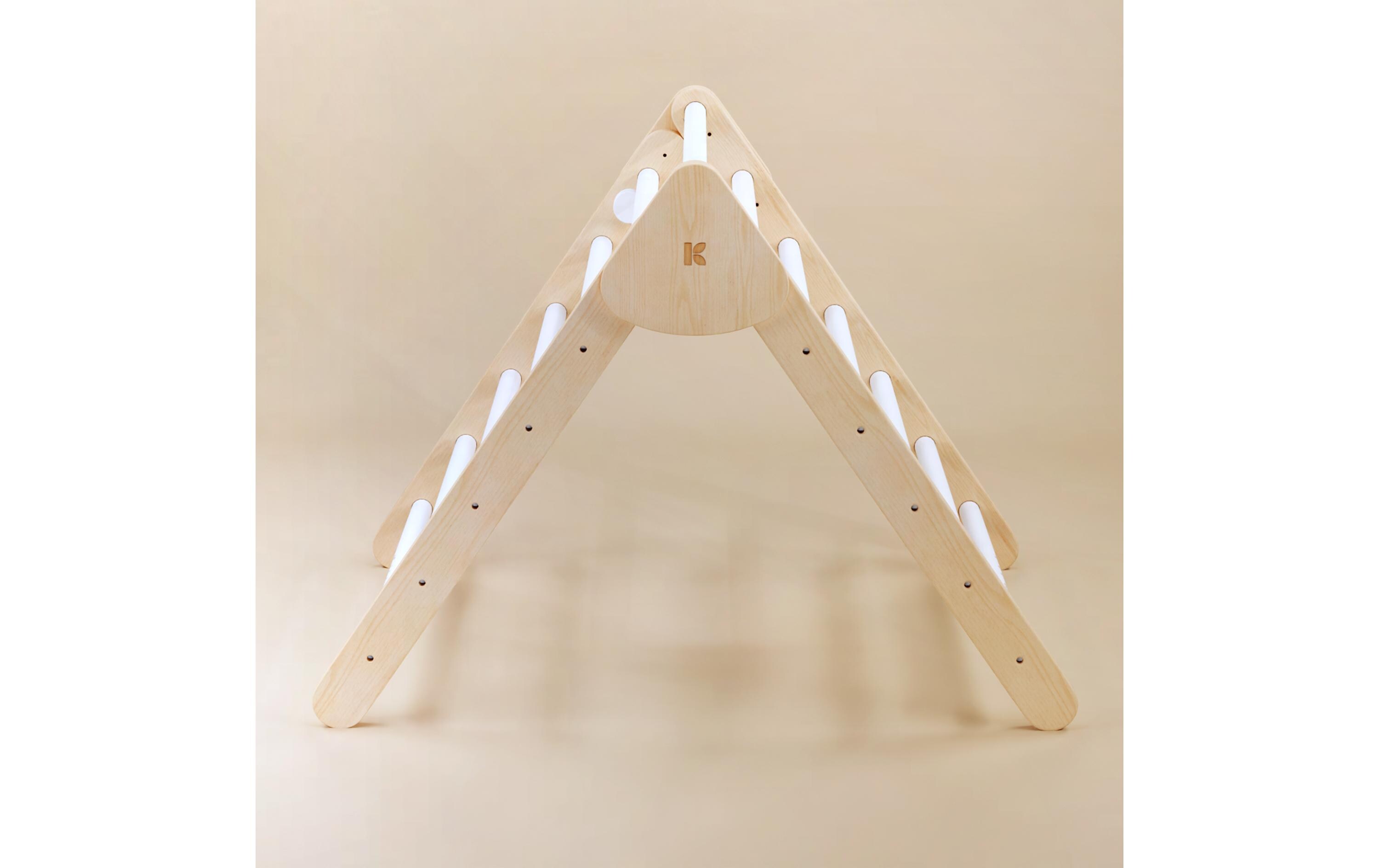 Kindaholz Indoor Klettergerüst SAMI